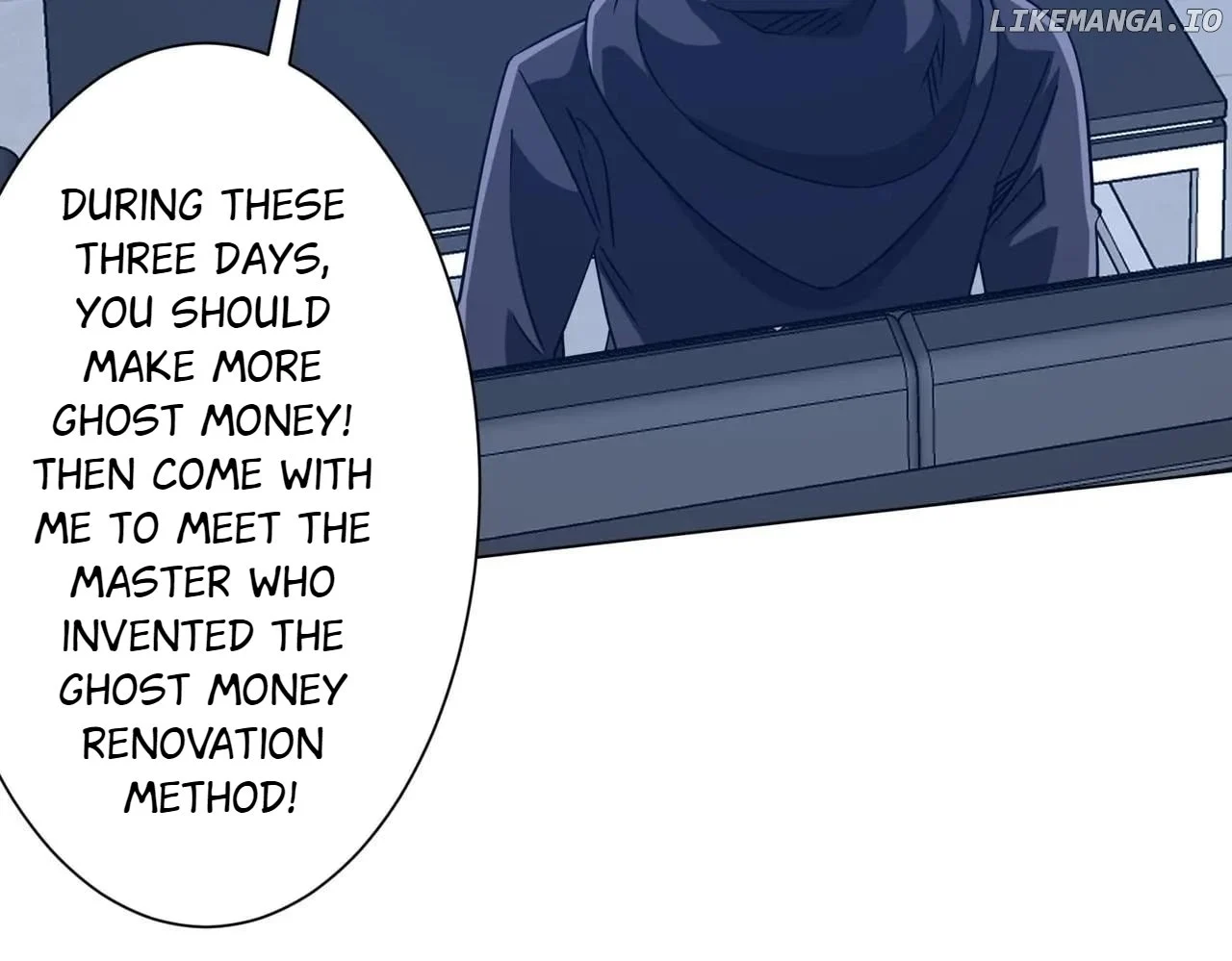 It All Starts With Trillions Of Nether Currency Chapter 247 103